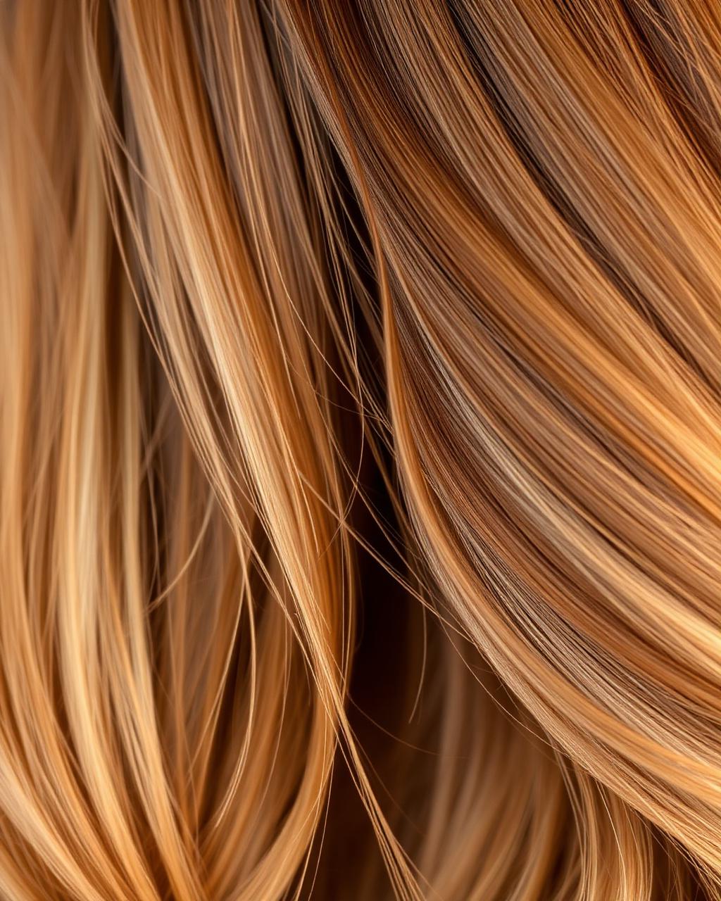 Corrección a cobre cosmético